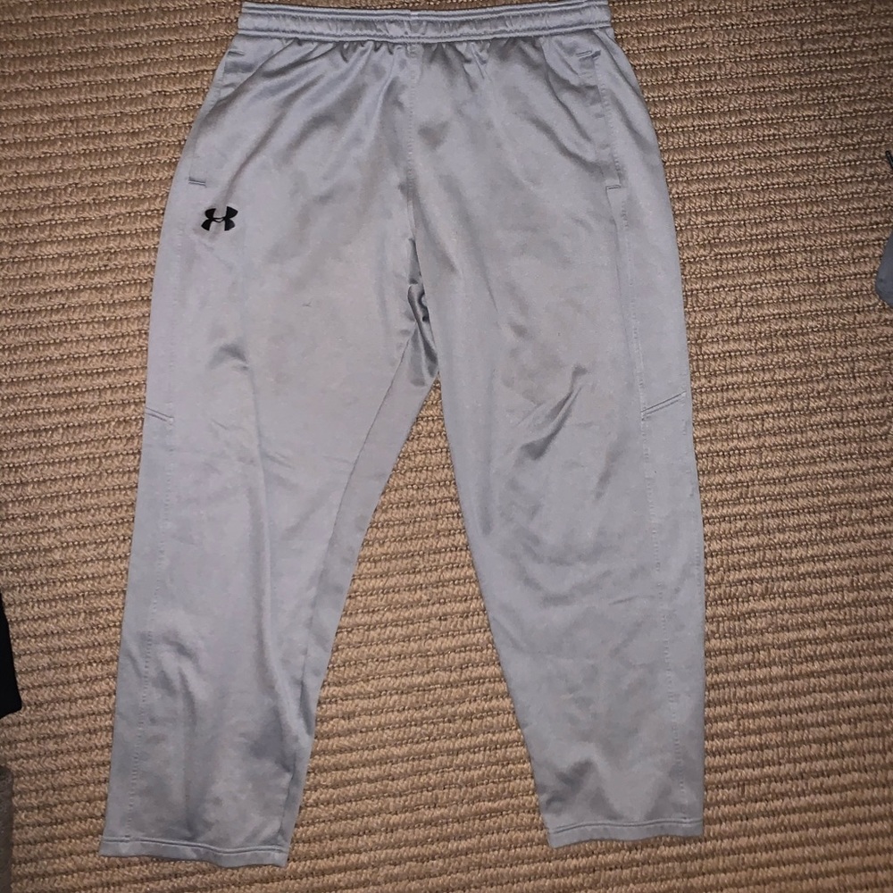 Under Armour 2XL sweatpants